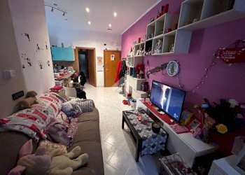 Trilocale Via Giovanni Revello, Genova (zona Staglieno) - foto 6