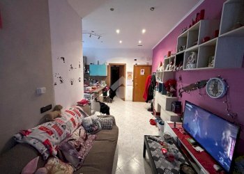 Trilocale Via Giovanni Revello, Genova (zona Staglieno) - foto 7