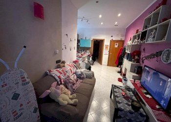 Trilocale Via Giovanni Revello, Genova (zona Staglieno) - foto 8