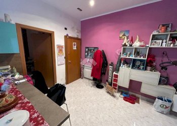 Trilocale Via Giovanni Revello, Genova (zona Staglieno) - foto 9