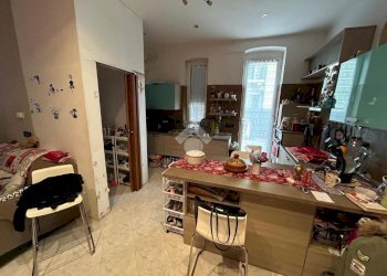 Trilocale Via Giovanni Revello, Genova (zona Staglieno) - foto 10