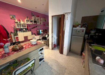 Trilocale Via Giovanni Revello, Genova (zona Staglieno) - foto 11