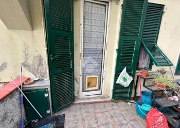 Trilocale Via Giovanni Revello, Genova (zona Staglieno) - foto 14