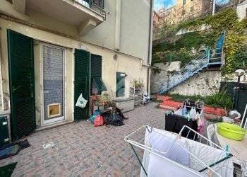 Trilocale Via Giovanni Revello, Genova (zona Staglieno) - foto 15