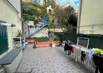 Trilocale Via Giovanni Revello, Genova (zona Staglieno) - foto 19