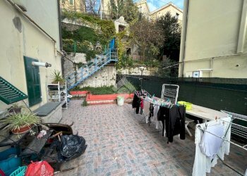 Trilocale Via Giovanni Revello, Genova (zona Staglieno) - foto 20