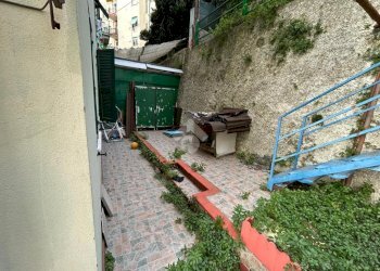 Trilocale Via Giovanni Revello, Genova (zona Staglieno) - foto 25