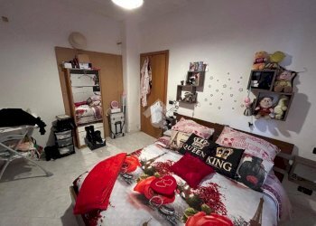 Trilocale Via Giovanni Revello, Genova (zona Staglieno) - foto 29