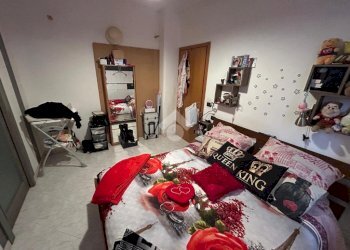 Trilocale Via Giovanni Revello, Genova (zona Staglieno) - foto 30