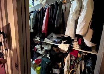 Trilocale Via Giovanni Revello, Genova (zona Staglieno) - foto 31