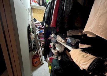 Trilocale Via Giovanni Revello, Genova (zona Staglieno) - foto 32