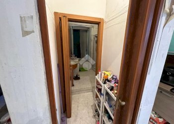 Trilocale Via Giovanni Revello, Genova (zona Staglieno) - foto 33