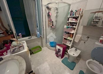 Trilocale Via Giovanni Revello, Genova (zona Staglieno) - foto 34