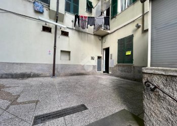 Trilocale Via Giovanni Revello, Genova (zona Staglieno) - foto 36