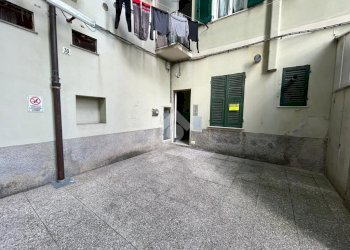 Trilocale Via Giovanni Revello, Genova (zona Staglieno) - foto 37