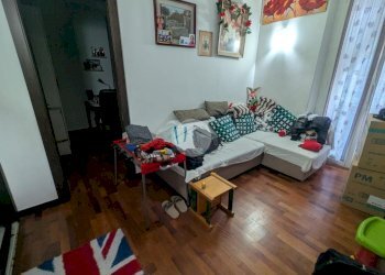 Quadrilocale Via Germano Jori, Genova (zona Certosa) - foto 4