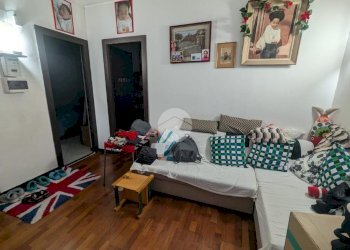 Quadrilocale Via Germano Jori, Genova (zona Certosa) - foto 5