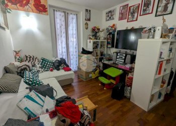 Quadrilocale Via Germano Jori, Genova (zona Certosa) - foto 6