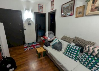 Quadrilocale Via Germano Jori, Genova (zona Certosa) - foto 3