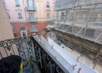 Quadrilocale Via Germano Jori, Genova (zona Certosa) - foto 1