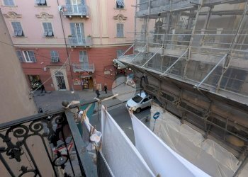 Quadrilocale Via Germano Jori, Genova (zona Certosa) - foto 2