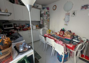 Quadrilocale Via Germano Jori, Genova (zona Certosa) - foto 7