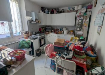 Quadrilocale Via Germano Jori, Genova (zona Certosa) - foto 8