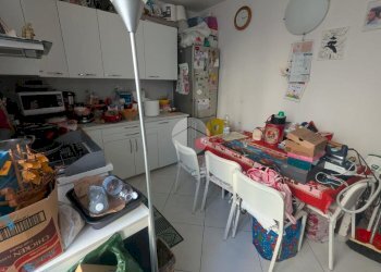 Quadrilocale Via Germano Jori, Genova (zona Certosa) - foto 9