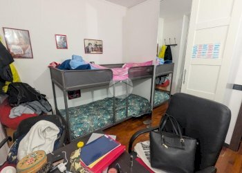 Quadrilocale Via Germano Jori, Genova (zona Certosa) - foto 13