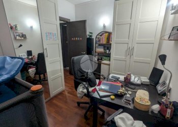 Quadrilocale Via Germano Jori, Genova (zona Certosa) - foto 14