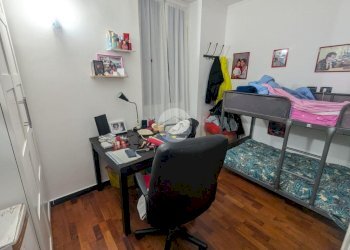 Quadrilocale Via Germano Jori, Genova (zona Certosa) - foto 15