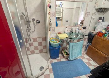 Quadrilocale Via Germano Jori, Genova (zona Certosa) - foto 16