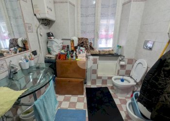 Quadrilocale Via Germano Jori, Genova (zona Certosa) - foto 17