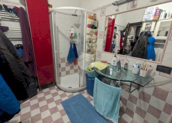 Quadrilocale Via Germano Jori, Genova (zona Certosa) - foto 19