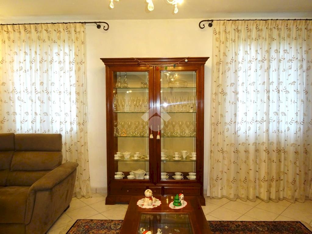 Villa Via Masi, Ferrara (neighborhood San Bartolomeo in Bosco) - photo 3