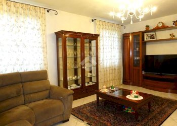 Villa Via Masi, Ferrara (zona San Bartolomeo in Bosco) - foto 2