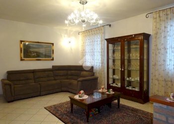 Villa Via Masi, Ferrara (zona San Bartolomeo in Bosco) - foto 4