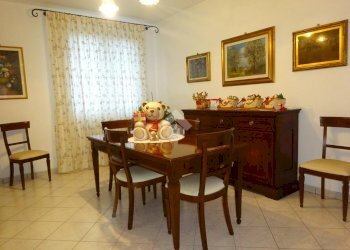 Villa Via Masi, Ferrara (zona San Bartolomeo in Bosco) - foto 6