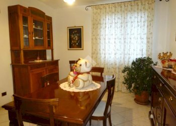 Villa Via Masi, Ferrara (zona San Bartolomeo in Bosco) - foto 7