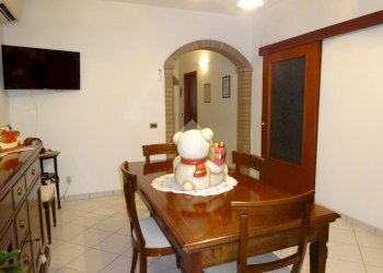 Villa Via Masi, Ferrara (zona San Bartolomeo in Bosco) - foto 8