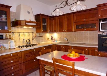 Villa Via Masi, Ferrara (zona San Bartolomeo in Bosco) - foto 9