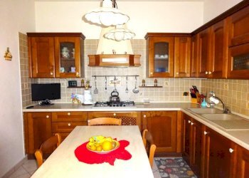 Villa Via Masi, Ferrara (zona San Bartolomeo in Bosco) - foto 10