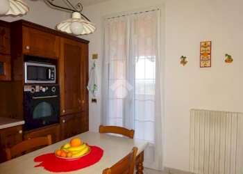 Villa Via Masi, Ferrara (zona San Bartolomeo in Bosco) - foto 11