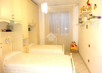 Villa Via Masi, Ferrara (zona San Bartolomeo in Bosco) - foto 17