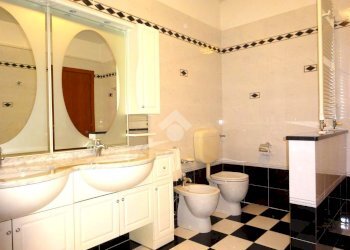 Villa Via Masi, Ferrara (zona San Bartolomeo in Bosco) - foto 19