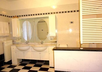 Villa Via Masi, Ferrara (zona San Bartolomeo in Bosco) - foto 21