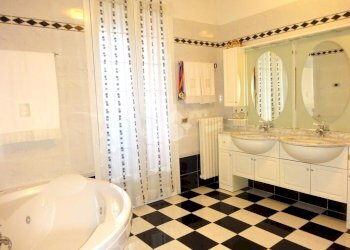 Villa Via Masi, Ferrara (zona San Bartolomeo in Bosco) - foto 22