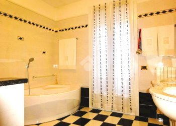 Villa Via Masi, Ferrara (zona San Bartolomeo in Bosco) - foto 23