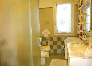 Villa Via Masi, Ferrara (zona San Bartolomeo in Bosco) - foto 25