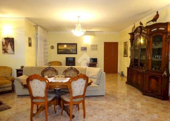 Villa Via Masi, Ferrara (zona San Bartolomeo in Bosco) - foto 34